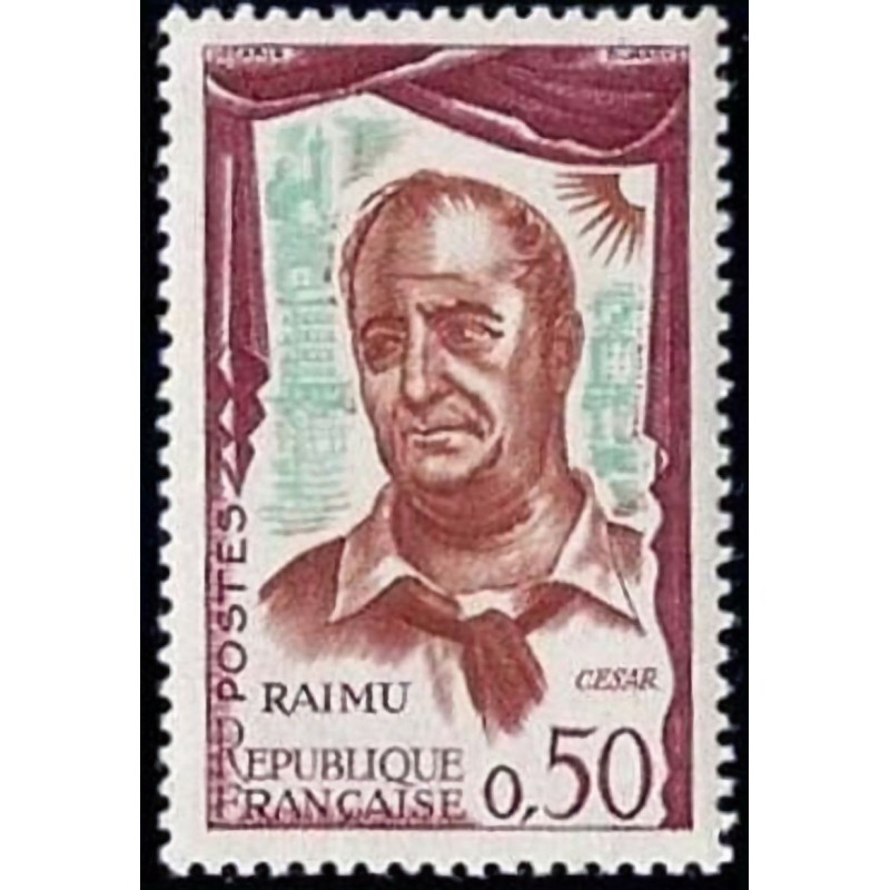 n°1304 0F50 Raimu