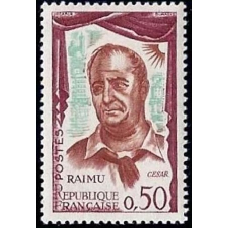 n°1304 0F50 Raimu