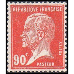 n°178 90c. Pasteur