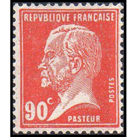 n°178 90c. Pasteur