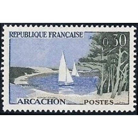 n°1312 0F30 Arcachon