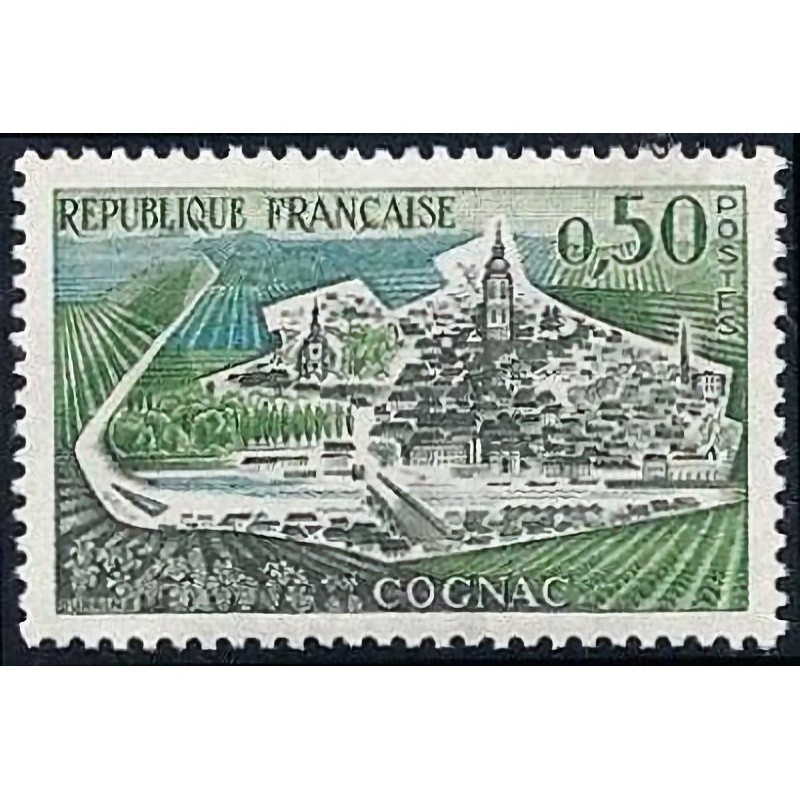 n°1314 0F50 Cognac