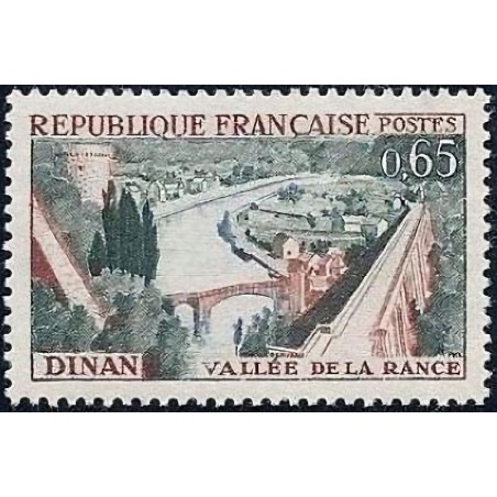 n°1315 0F65 Dinan