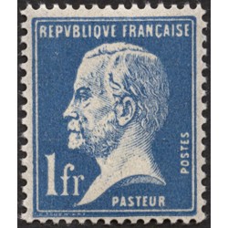 n°179 1F. Pasteur