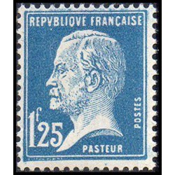 n°180 1F25c. Pasteur