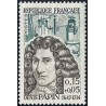 n°1345 0F15+0F05 Denis Papin