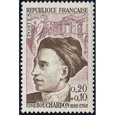 n°1346 0F20+0F10 Bouchardon