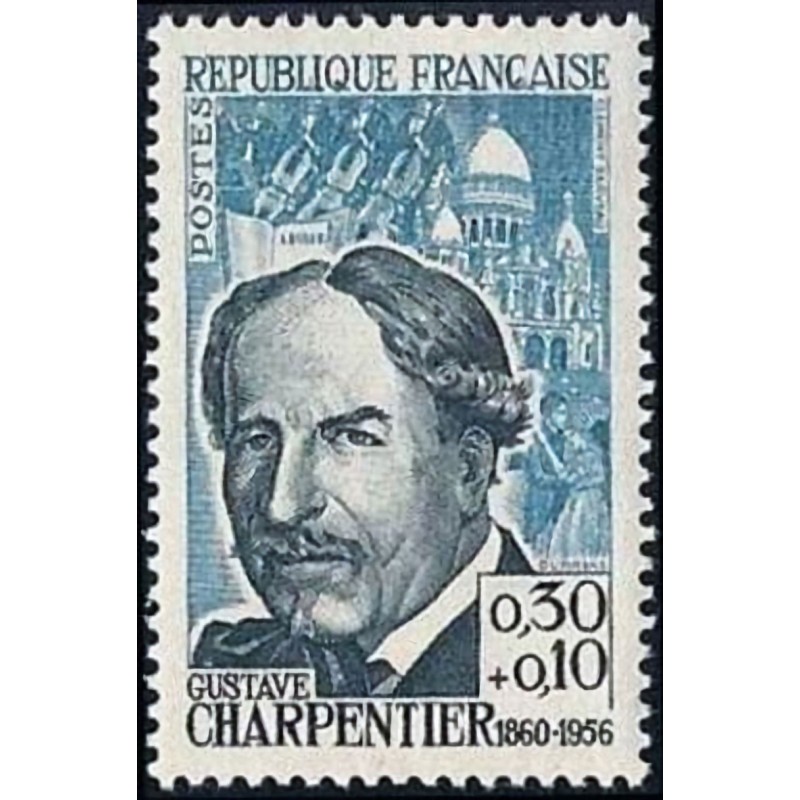 n°1348 0F30+0F10 Charpentier
