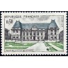 n°1351 0F30 Palais de justice de Rennes