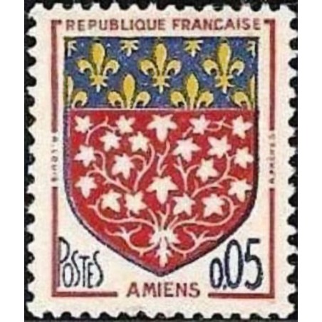 n°1352 0F05 Amiens