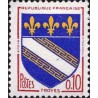 n°1353 0F10 Troyes