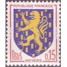 n°1354 0F15 Nevers