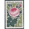 n°1357 0F30 Rose ancienne