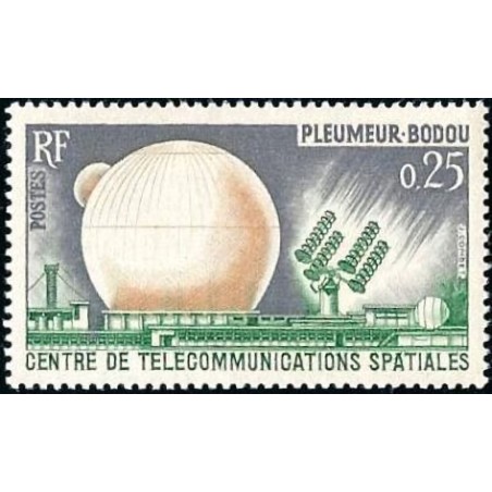 n°1360 0F25 Pleumeur-Bodou
