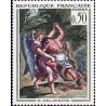 n°1376 0F50 Delacroix