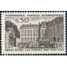 n°1387 0F50 Conférence postale internationale