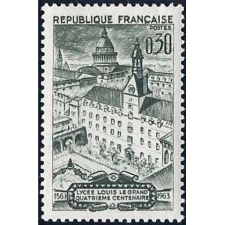 n°1388 0F30 Lycée Louis le Grand