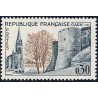 n°1389 0F30 Château de Caën