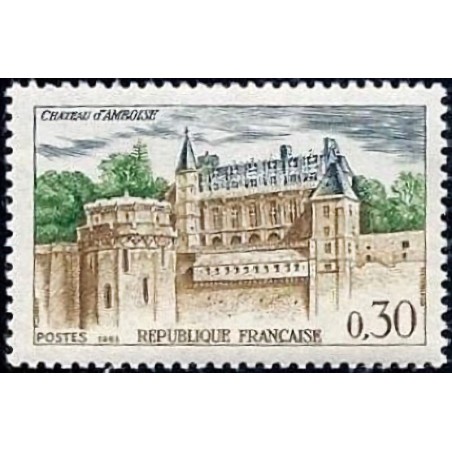 n°1390 0F30 Amboise