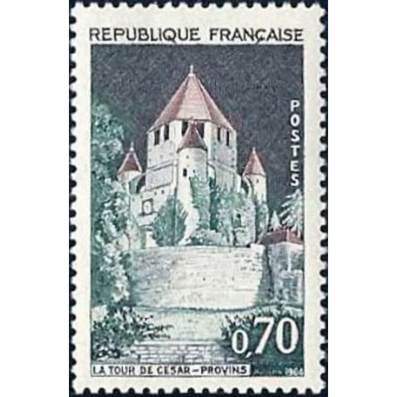 n°1392A 0F70 Provins