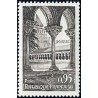 n°1394 0F95 Abbaye de Moissac