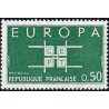 n°1397 0F50 Europa 1963