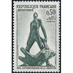 n°1411 0F50+0F05 Résistance