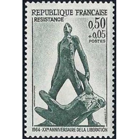 n°1411 0F50+0F05 Résistance