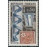 n°1414 0F30 Philatec 1964