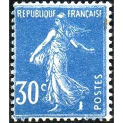 n°192 30c. Semeuse camée