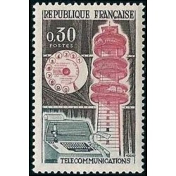 n°1417 0F30 Philatec 1964