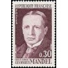 n°1423 0F30 Georges Mandel