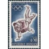 n°1428 0F50 Jeux olympiques de Tokyo 1964