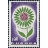 n°1431 0F50 Europa 1964