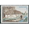 n°1439 0F95 Paysage vendéen