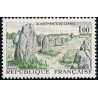 n°1440 1F. Alignements de Carnac