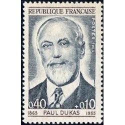 n°1444 0F40+0F10 Paul Dumas