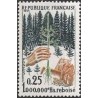 n°1460 0F25 Reboisement