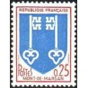 n°1469 0F25 Mont de Marsan