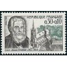 n°1470 0F30+0F10 Saint Pierre Fourier