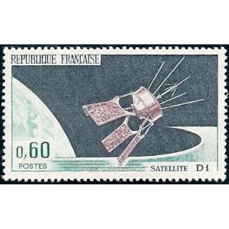 n°1476 0F60 Satellite D1