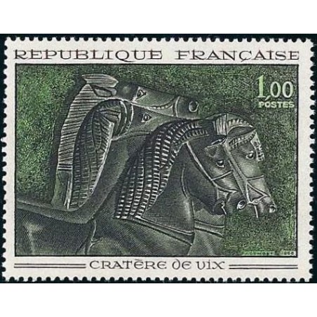 n°1478 1F. Cratère de Vix