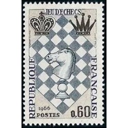 n°1480 0F60 Echecs