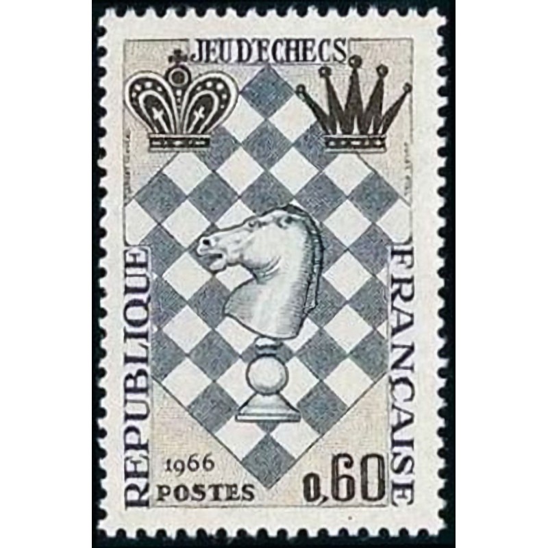 n°1480 0F60 Echecs