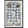 n°1480 0F60 Echecs