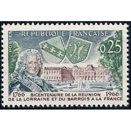 n°1483 0F25 Stanislas Leczenski