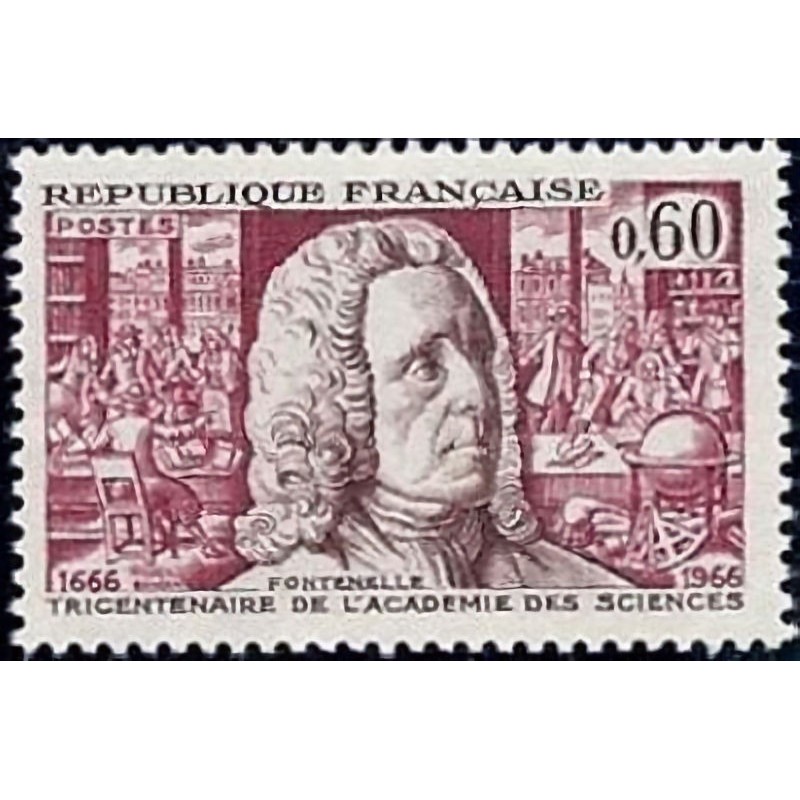 n°1487 0F60 Fontenelle