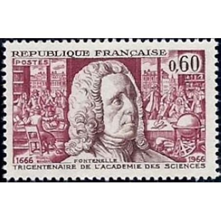 n°1487 0F60 Fontenelle