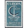 n°1490 0F30 Europa 1966
