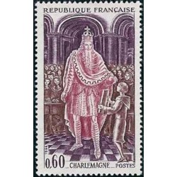 n°1497 0F60 Charlemagne
